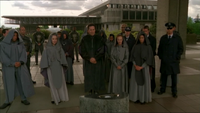 Omac Funeral