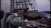 Köttfärslimpa