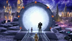 Agnos Stargate