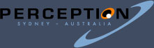 Perception Logo