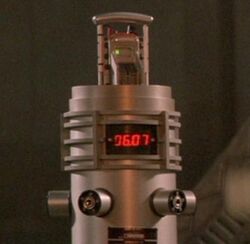 Mark III