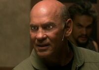 Caldwell Goa'uld