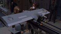 UAV