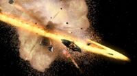 Netu destruction