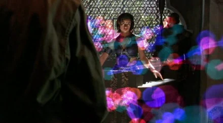 Metamorphosis (Stargate SG-1)