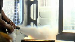 Fireextinguisher