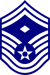 SMSgt 1