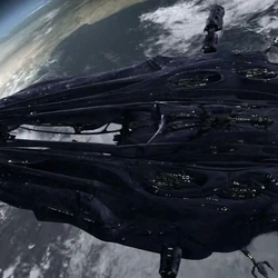 Wraith flotta