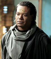 Teal'c midway