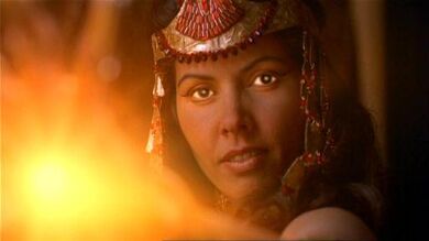 Amonet (Stargate)