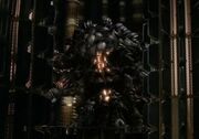 Replicatorhyperdrive