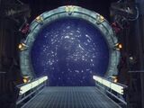 Stargate Command