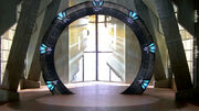 Atlantis Stargate