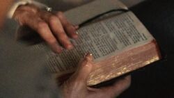 Bible