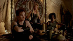 Birthright (Stargate SG-1)