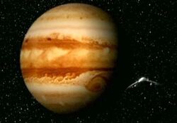 Jupiter
