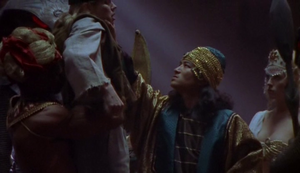 Goa'uld 1 (Children of the Gods)