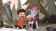 Tomco in Divide