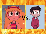 Anti Starco (Star vs. Marco)