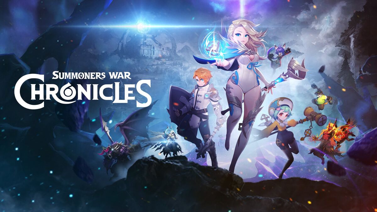 New Continent Opening Specia..-Summoners War: Chronicles Official Forum