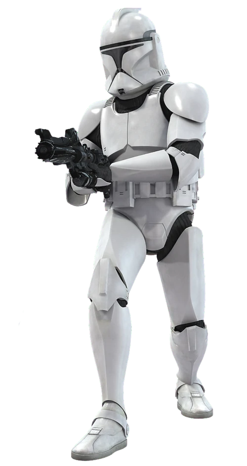 Clone Trooper Clone Wars Wiki Fandom