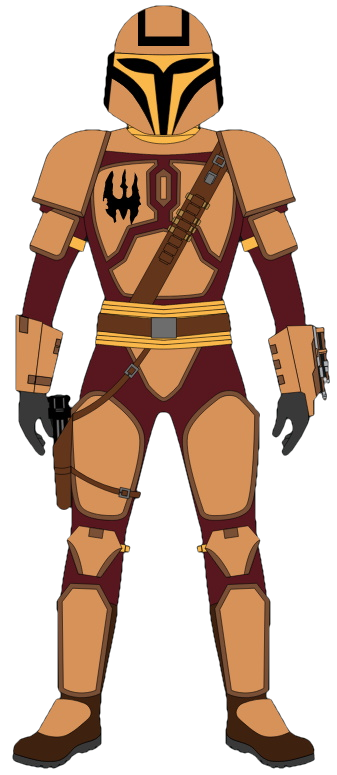 Category:Mandalorians | Star Wars: New Horizons Wiki | Fandom