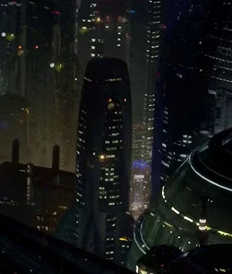 Sector Q-26 Medical Tower 3 | Star Wars: New Horizons Wiki | Fandom