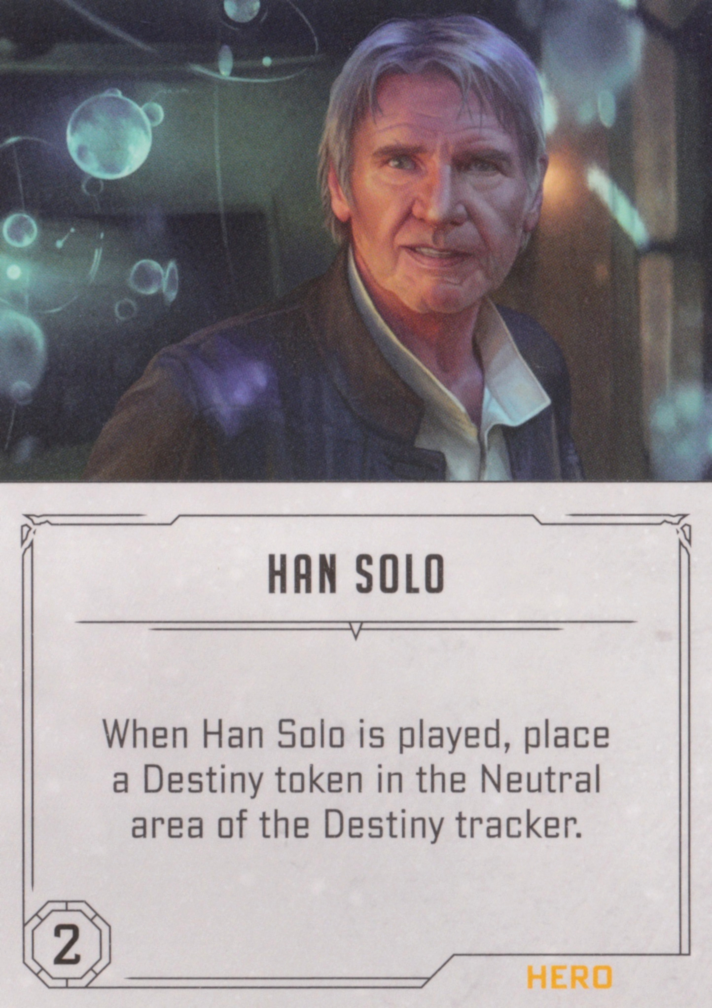 Han Solo Kylo Ren Star Wars Villainous Wiki Fandom
