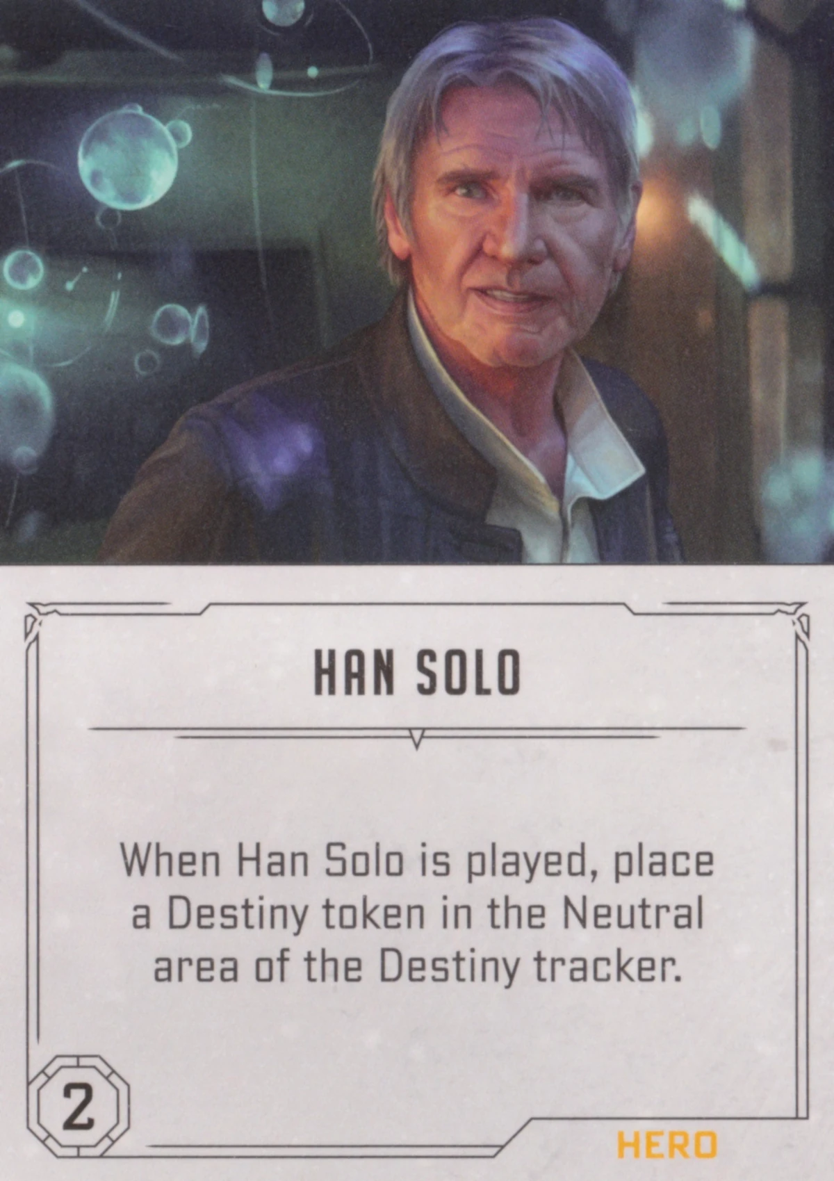 Han Solo Kylo Ren Star Wars Villainous Wiki Fandom