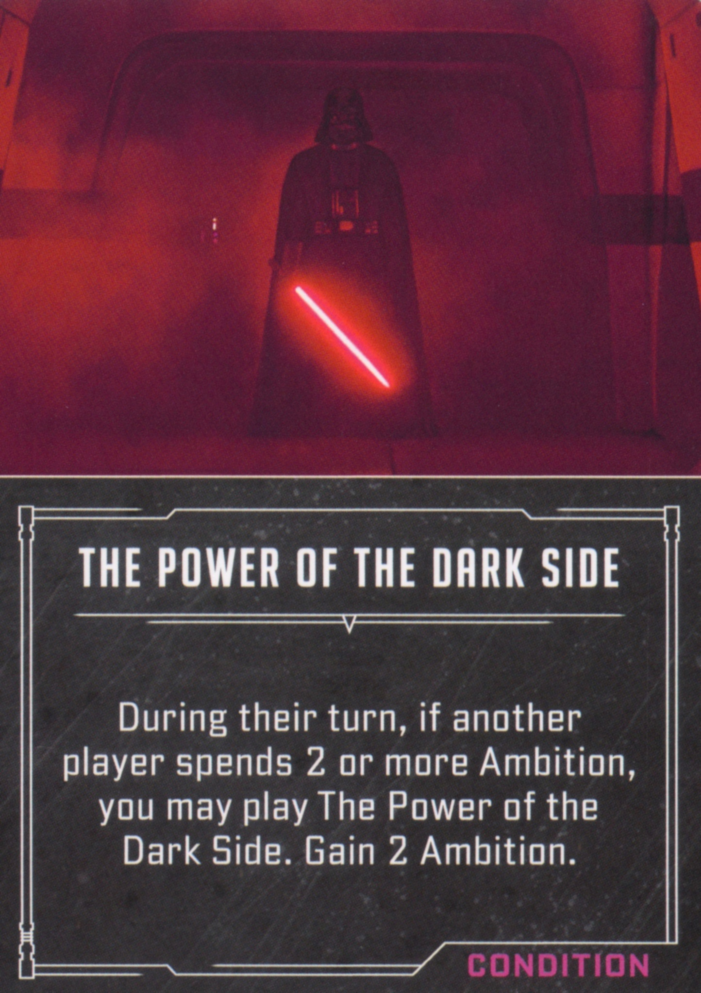 Dark, Star Wars Wiki