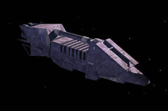 Ship starship actionVI