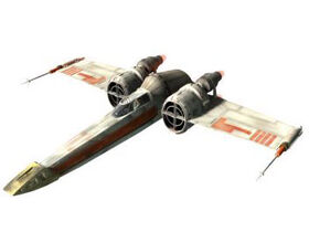 【中古】 StarFighter3000 Z-95 Headhunter | SW1ki | Fandom