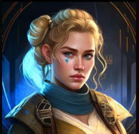 Siarra Krell | SW1ki | Fandom