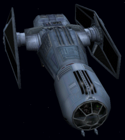 star wars scimitar assault bomber