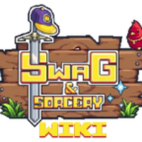 Official Swag And Sorcery Wiki