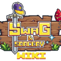Official Swag And Sorcery Wiki Official Swag And Sorcery Wiki