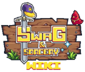 Swag and Sorcery Wiki