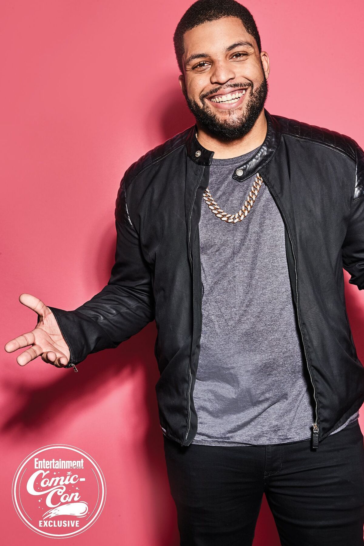Unbelievable! O'Shea Jackson Jr.'S Net Worth Revealed - 4ayd6q6