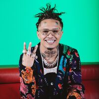 LilPumpwikiAllied