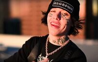 LilXanwikiAllied