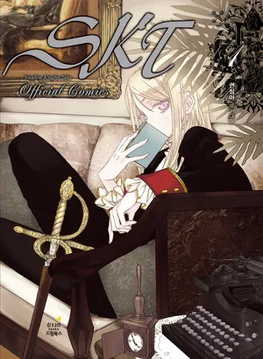Official Manhwa