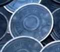 SilverBlueCoin