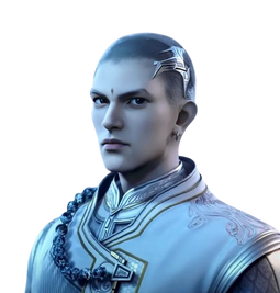 Lei ShenUniverse Level 1 1-layer Lightning Domain