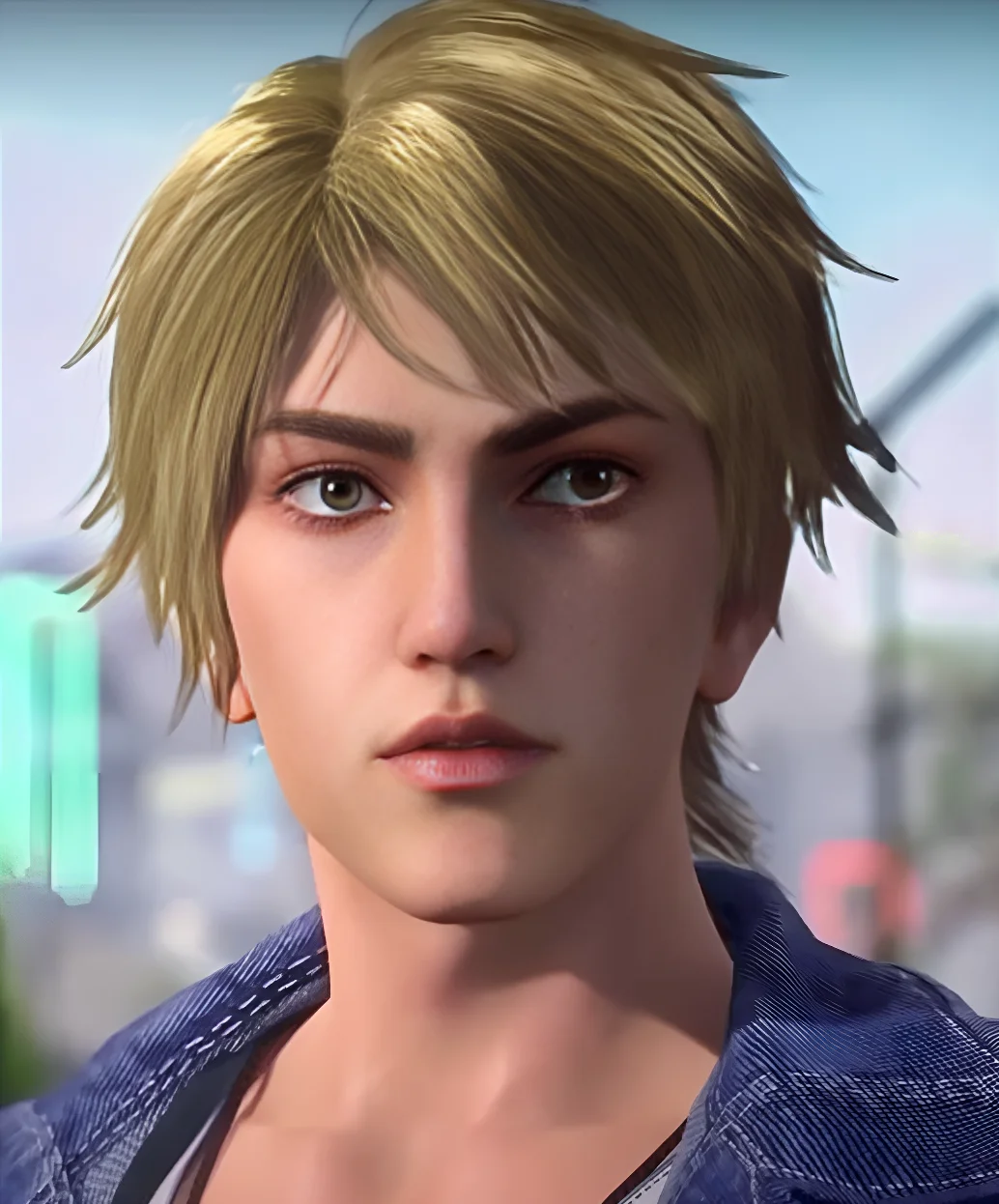 Characters/H Swallowed Star Wiki Fandom