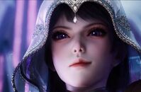 Fantasy Spirit