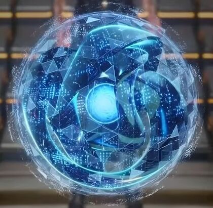 Inheritance crystal ball