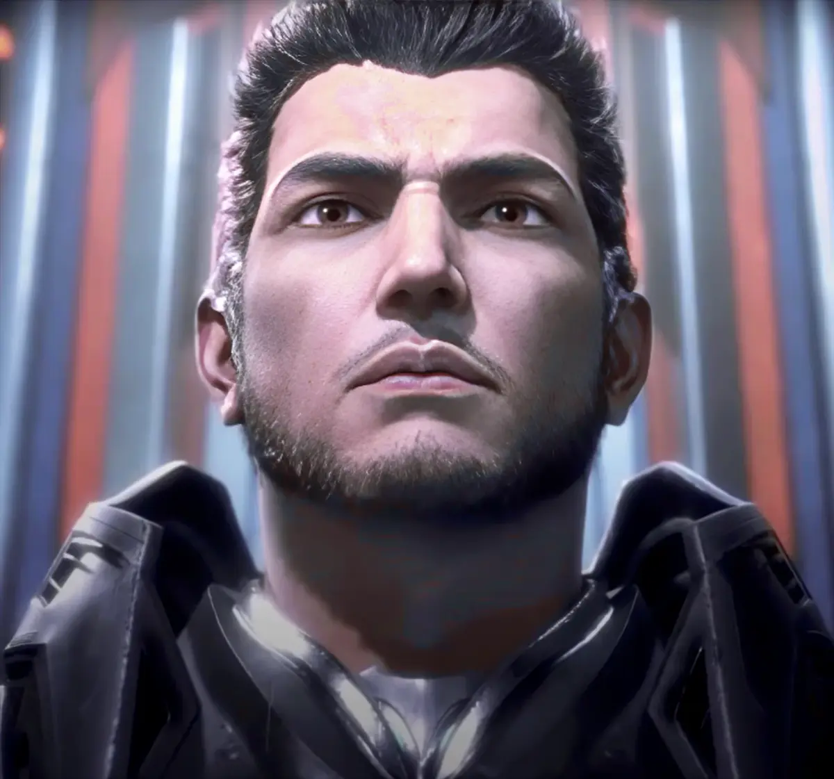 Lu Gang | Swallowed Star Wiki | Fandom