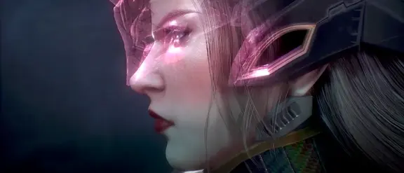 Yao Rao/Gallery | Swallowed Star Wiki | Fandom