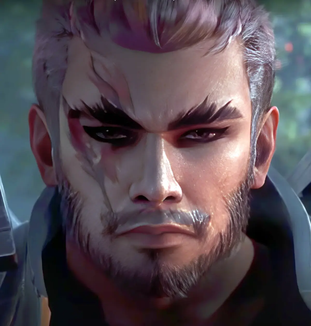 Gao Feng | Swallowed Star Wiki | Fandom