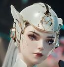 Silver Snow